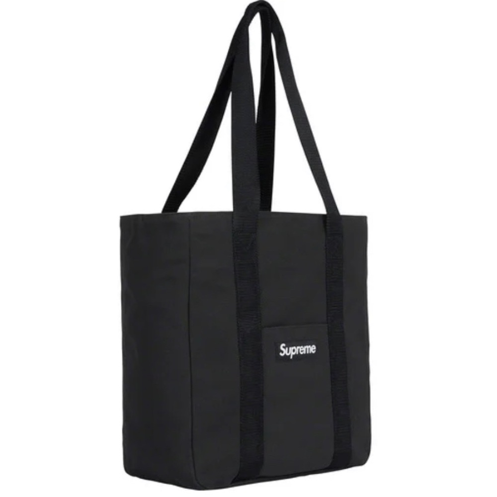 Supreme Canvas Tote - Picture 2 of 5